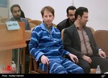 وکیل یکی از شاکیان بابک زنجانی: شرکت نفت اصراری بر اعدام بابک زنجانی ندارد/ فکر نمی‌کنم حکم اعدام حالا حالاها اجرا شود