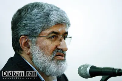 مطهری: امروز وظیفه ما این است که مراقب انحرافها در جامعه اسلامی باشیم