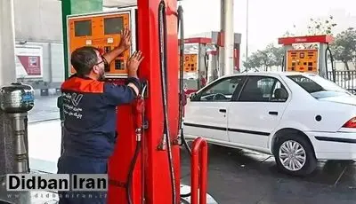 اعلام جزئیات سهمیه‌بندی بنزین برای افراد دارای چند خودرو