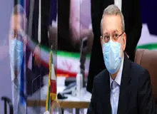 علی لاریجانی در سه راهی تاسیس حزب، راه هاشمی یا ناطق شدن؟!