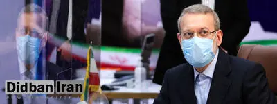 علی لاریجانی در سه راهی تاسیس حزب، راه هاشمی یا ناطق شدن؟!
