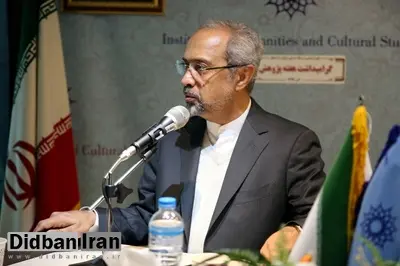 نهاوندیان: 70 هزارمیلیارد تومان برای تکمیل طرح های نیمه تمام در نظر گرفته شد/ اهرم کردن بخشی از بودجه عمرانی برای اشتغال زایی