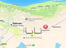 جزئیات زمین‌لرزه امشب ؛ کانون زلزله در استان سمنان