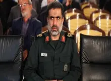 سردار تولایی: روح الله زم از دو سال پیش در تور اطلاعاتی سپاه بود