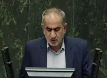 نماینده مجلس: هدف ما در مجلس صیانت از حقوق کاربران شبکه های اجتماعی است