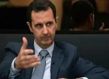 بشار اسد برخی وزیران کابینه سوریه را تغییر داد