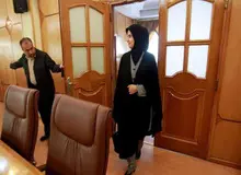 رئیسی پیشنهاد ادامه کار در دولت جدید را به «لعیا جنیدی» داده است؟