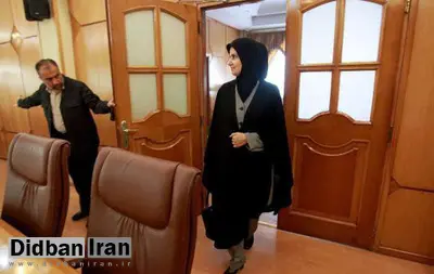 رئیسی پیشنهاد ادامه کار در دولت جدید را به «لعیا جنیدی» داده است؟