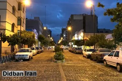 خیابان «برادران مظفر» به بازار فروش کتاب تبدیل می شود
