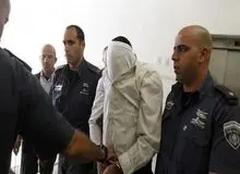 بازداشت یک اسرائیلی به اتهام جاسوسی برای ایران