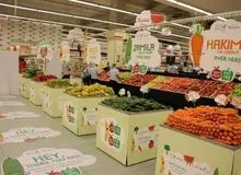 تورم امارات به منفی ۲.۶۸ درصد رسید