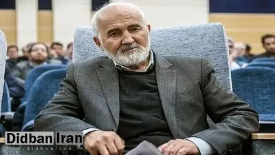 آخرین وضعیت پزشکی احمد توکلی اعلام شد/  فرزند احمد توکلی: برای سلامتی پدرم دعا کنید