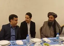 طالبان: زمانی که بارش‌ها مناسب شود حقابه ایران را می دهیم