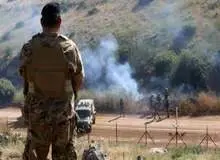 اسرائیل مدعی حمله به برج دیده‌بانی حزب‌الله شد