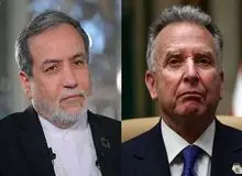 واکنش عراقچی به اظهارات ویتکاف: غنی‌سازی در ایران ادامه پیدا می‌کند