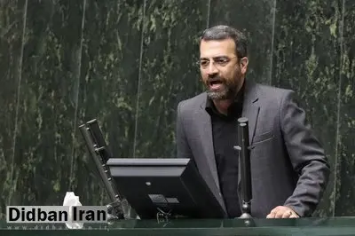 محمودی: قانون تعلیق همکاری با آژانس زیر پا گذاشته شده است
