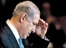 نتانیاهو بازجویی می‌شود