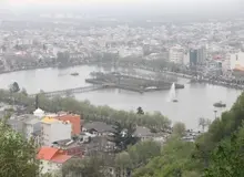 جلسه ستاد مدیریت بحران شهرداری لاهیجان برگزار شد