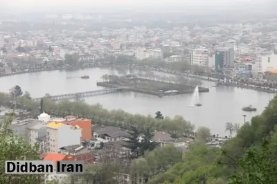 جلسه ستاد مدیریت بحران شهرداری لاهیجان برگزار شد