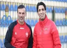 پاسپورت سپهر حیدری ضبط شد