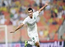 انتقاد سعودی‌ها از عمر السومه