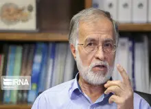 عطریانفر: «رای ندادن» عمل سیاسی محسوب نمی شود