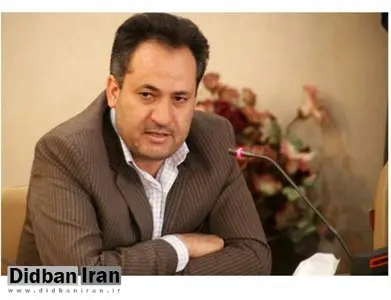 رییس سابق یکی از سازمانهای دولتی استان یزد بازداشت شد