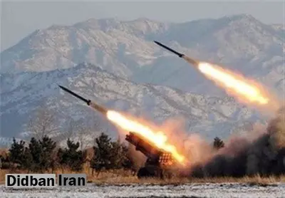 بارش موشک بر شمال فلسطین / انفجارهای پی در پی شهر را لرزاند