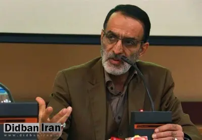 کریمی قدوسی: "رزمحسینی" استانداری خراسان رضوی را نپذیرفته است