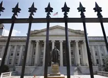 واشنگتن ۴ ایرانی را به خاطر «تلاش برای ربودن یک فعال ایرانی-آمریکایی» تحریم کرد+ اسامی