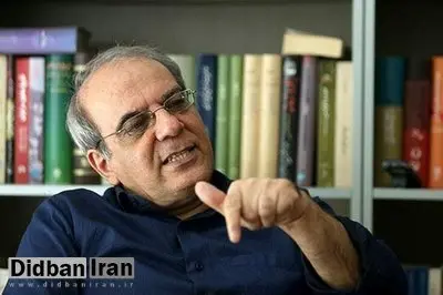 عباس عبدی: کندی اینترنت به خاطر اجرای بیسروصدای «طرح صیانت» پیش از «تصویب قانون» است / جلوی افزایش ماهانه ظرفیت را گرفتند