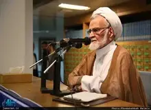 سوال جالب حجتی‌کرمانی از هم‌لباسان خود