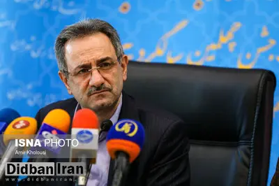 2021 نفر در جریان ناآرامی های اخیر بازداشت شدند/ بسیاری آزاد شدهاند