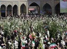 روز «قم» به تقویم اضافه شد
