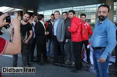 برانکو چه تصمیمی در سر دارد؟!