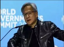 مدیرعامل انویدیا: هوش مصنوعی جامع تا 5 سال دیگر قابل دستیابی است