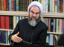  نماز جمعه یک نماز "عبادی سیاسی" است که امروزبه یک پایگاه کاملا سیاسی تبدیل شده است/ مردم باید در عمل مشاهده کنند که فاصله ای بین آن ها و مسئولین وجود ندارد