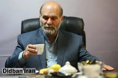 علیزاده طباطبایی: حکم محمدعلی طاهری قطعی شده است/ درخواست اعاده دادرسی می‌دهیم