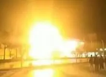  رسانه شورای عالی امنیت ملی: «سازنده» پهپاد مهاجم به اصفهان، دقیقا، مشخص شد