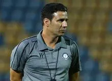 تارتار: با تمام وجود برای موفقیت نام گل‌گهر می‌جنگیم