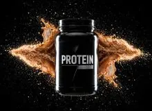 آیا تا به حال پروتئین وی کاله را بررسی کرده اید؟ 0 تا 100 وی کاله در توی دایت