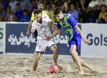 جدال تمام‌عیار در یزد با طوفان گلساپوش؛ صدر جدول لرزید