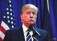 ترامپ نوروز را تبریک گفت