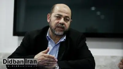 عضو ارشد حماس: امیدواریم روسیه محمود عباس را به سمت تشکیل دولت وحدت ملی با حماس سوق دهد