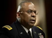 نخستین وزیر دفاع سیاه‌پوست دولت بایدن کیست؟

