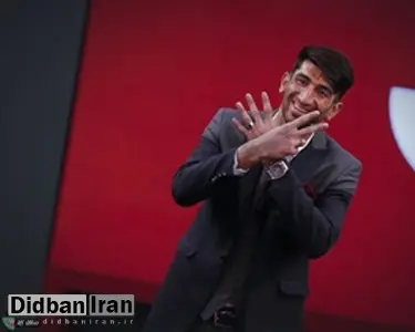 بیرانوند حرفش را پس گرفت: از پرسپولیس می‌روم، اما هر وقت بیرونم کنند