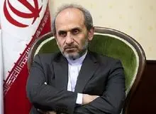 برادر پیمان جبلی رئیس رسانه‌ملی پناهنده شد