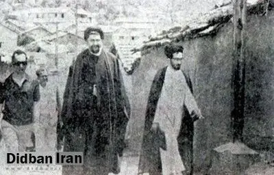 حجت‌الاسلام خسروشاهی مورخی که به دلیل کرونا درگذشت، که بود؟