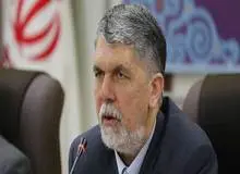 وزیر فرهنگ و ارشاد اسلامی: فیلم‌های سینمایی باید نام فارسی داشته باشند
