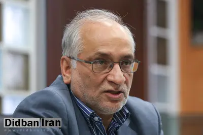 مرعشی: جهانگیری سخنگویی دولت را نپذیرفت/ نوبخت تا آخر در دولت می ماند